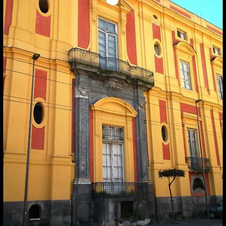 Almalu Apartment